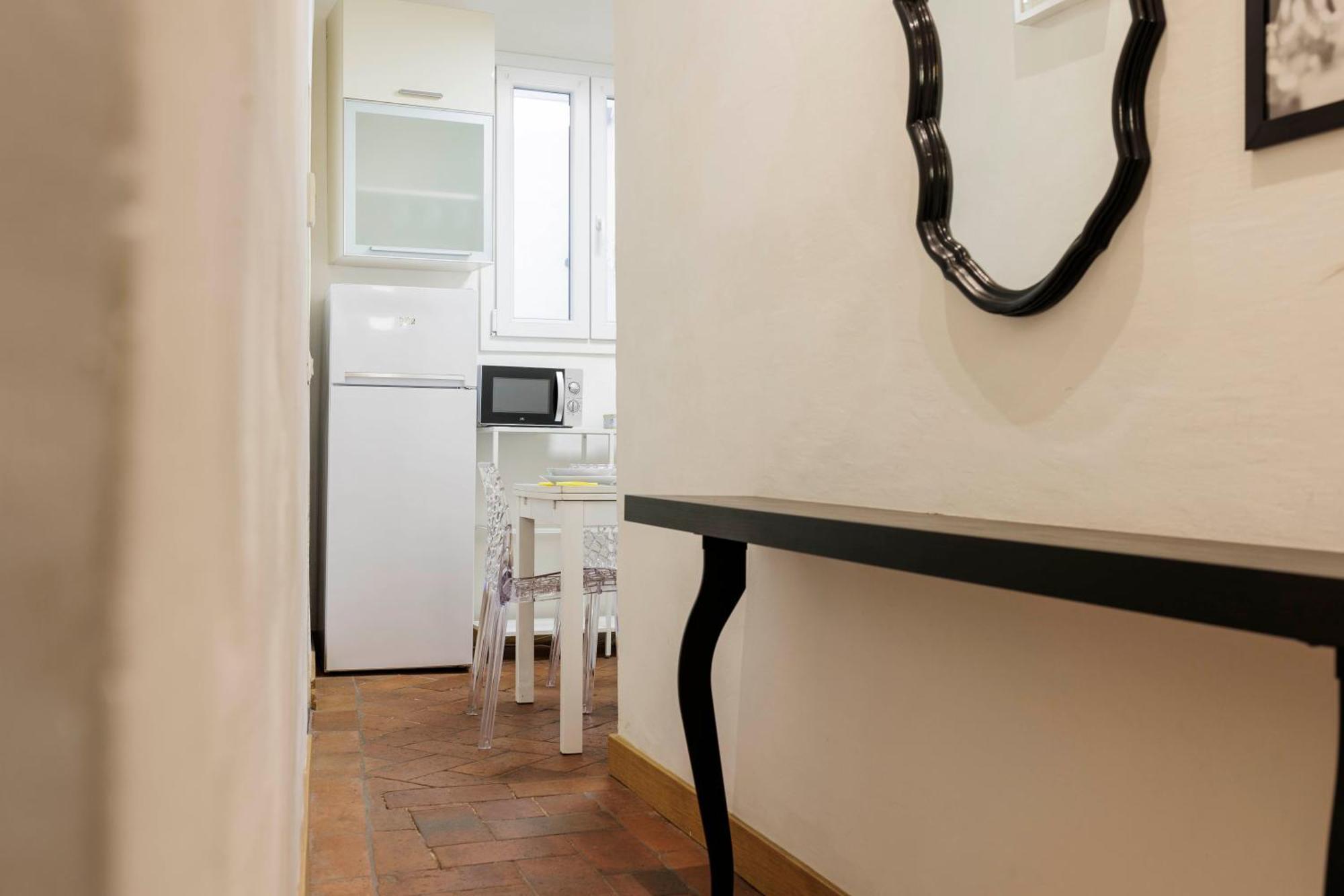 Pepi Comfort Appartamento