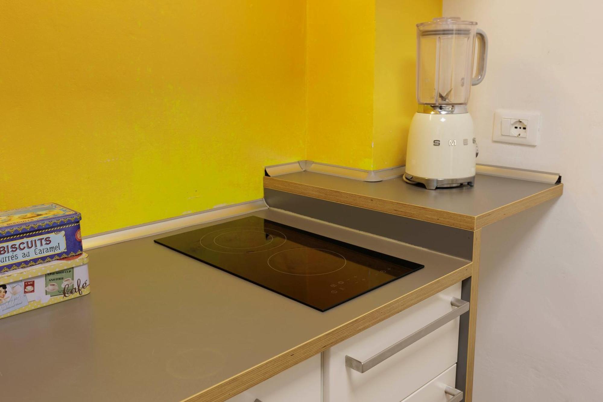 Appartamento Pepi Comfort Firenze