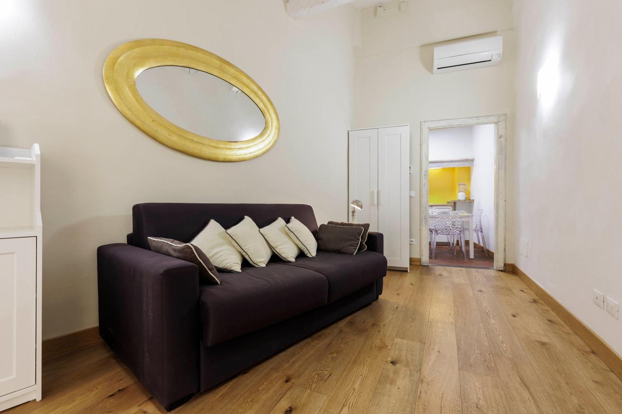 Pepi Comfort * Firenze