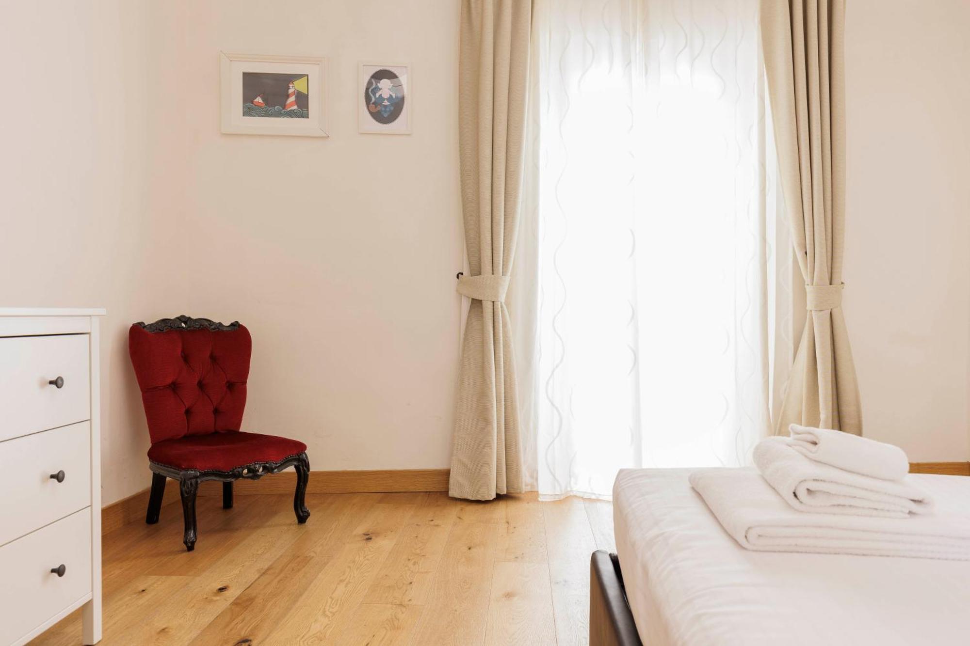 Pepi Comfort Firenze