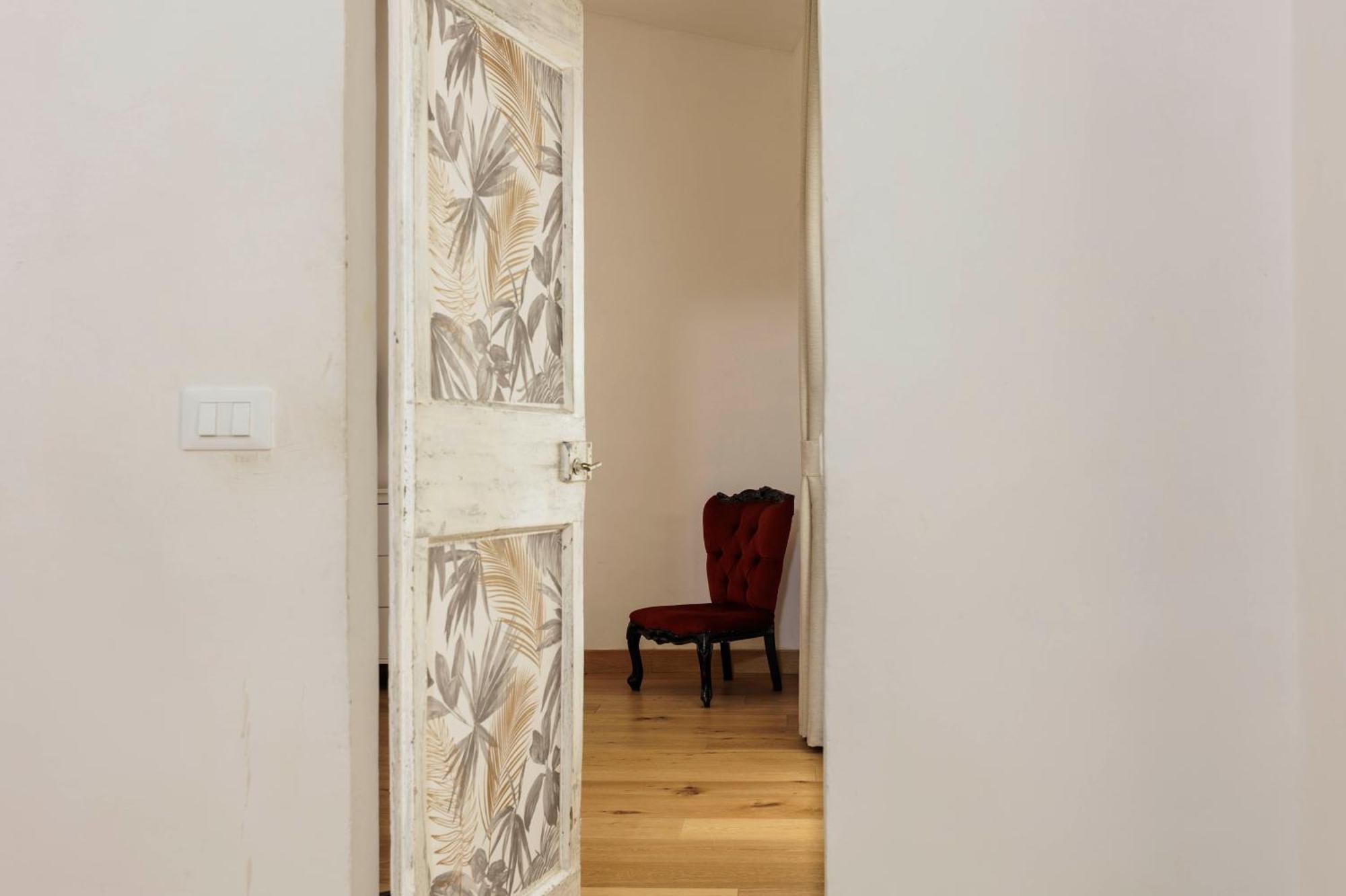 Appartamento Pepi Comfort Firenze