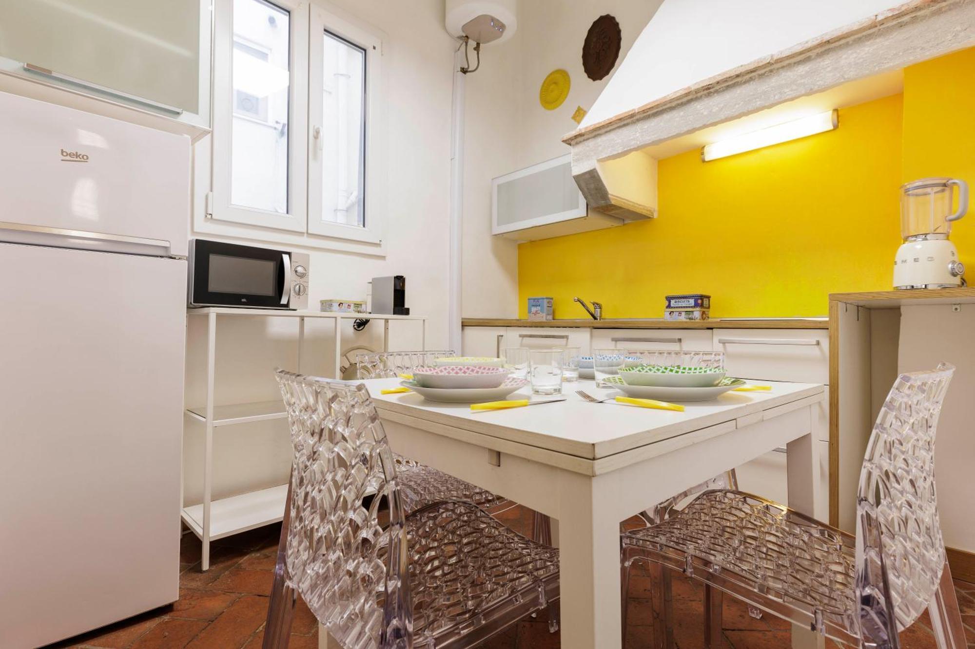 Pepi Comfort Firenze