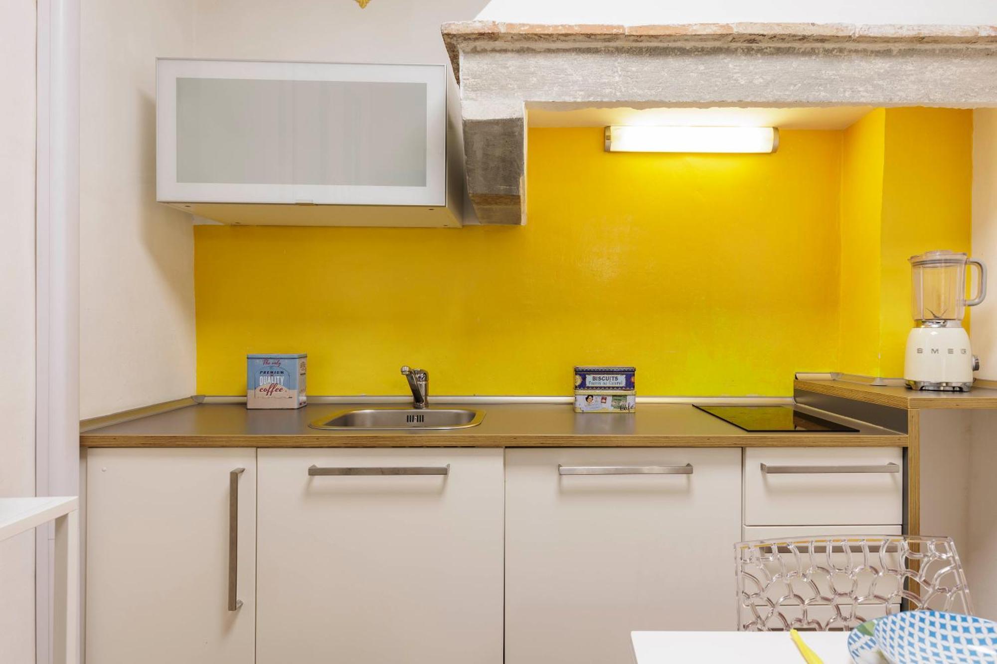 Apartamento Pepi Comfort *